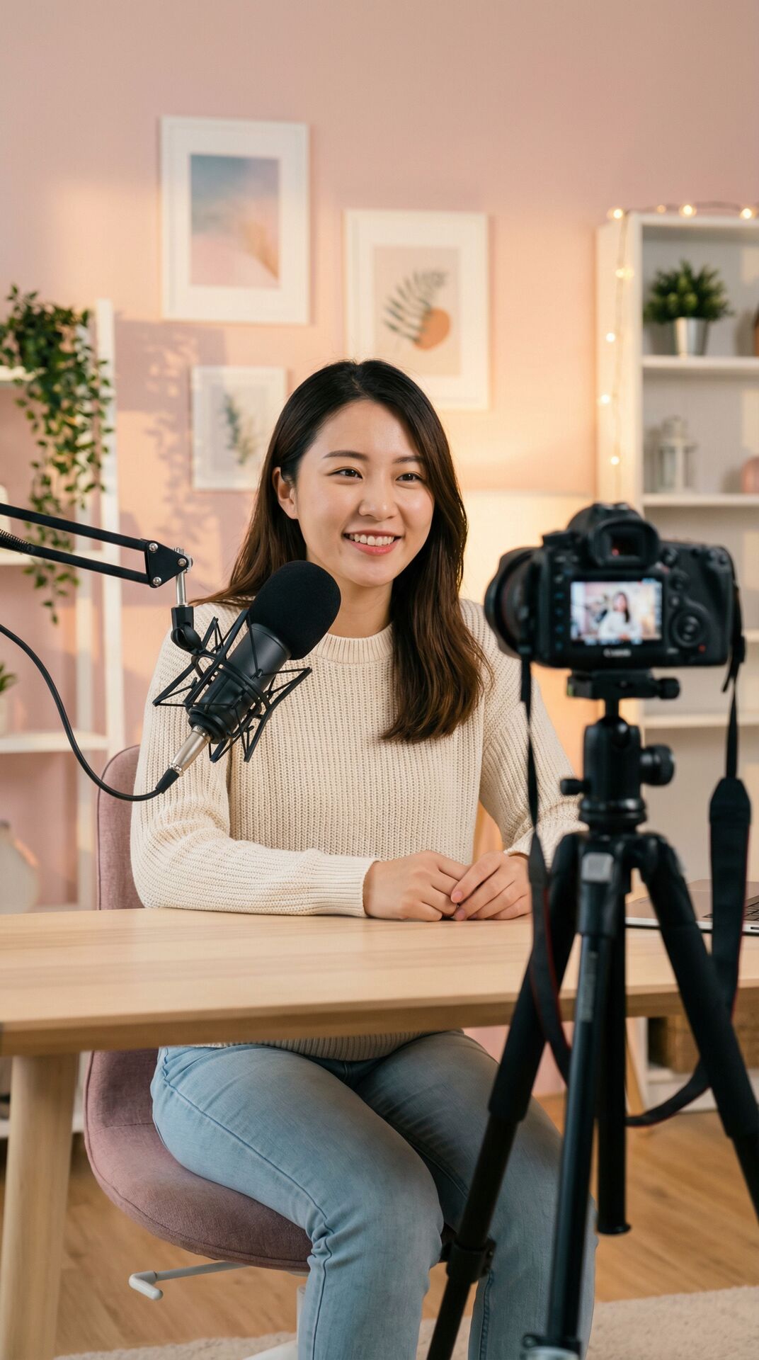 福利导航美妆视频教程